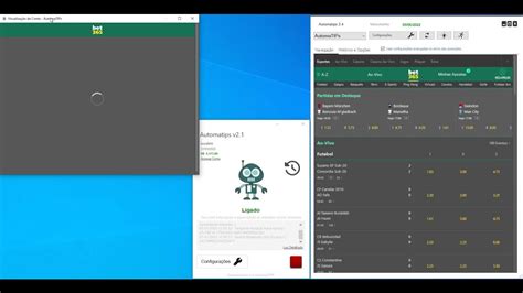 Visualização da Conta (Limite de Logins) .